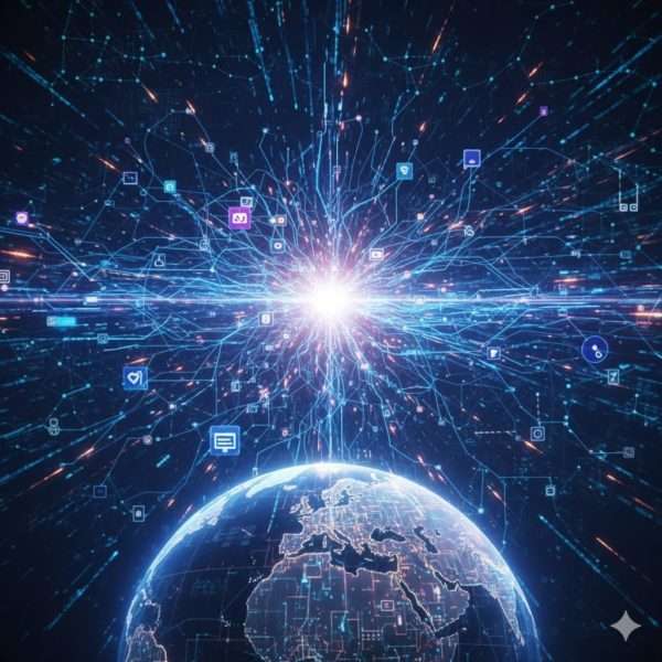 L'internet et la jeunesse
