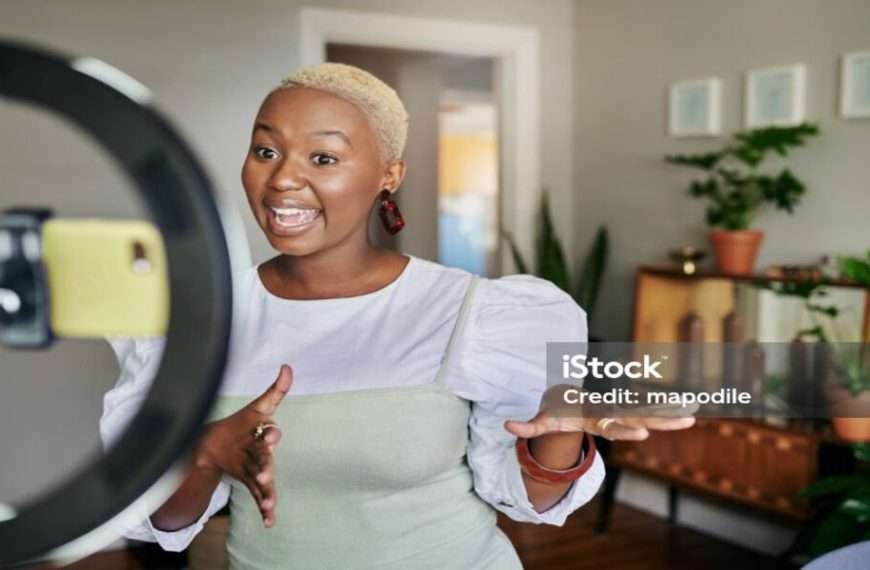 micro-influenceurs au Burkina Faso