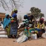 Une population mécontente due a l'impact du terrorisme au Burkina Faso