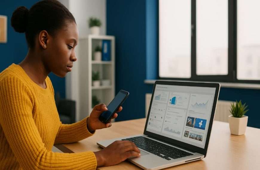 Impact des réseaux sociaux