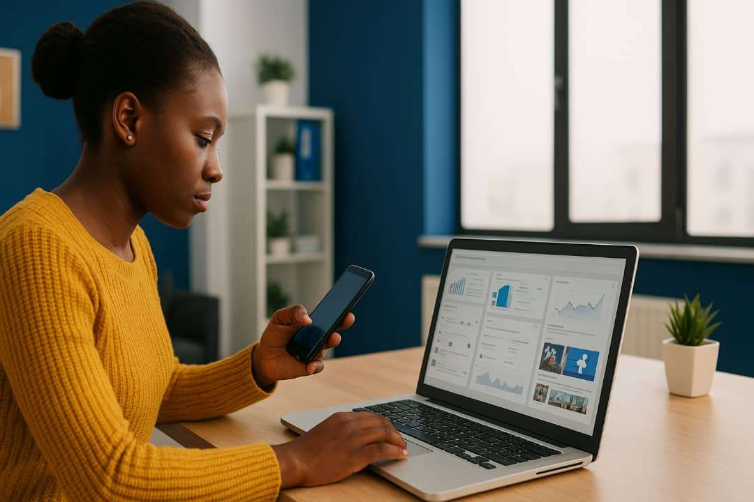 Impact des réseaux sociaux