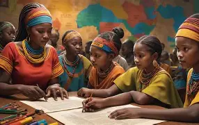 Identité culturelle et langues locales : un combat pour la survie