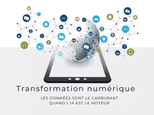 Transformation numérique