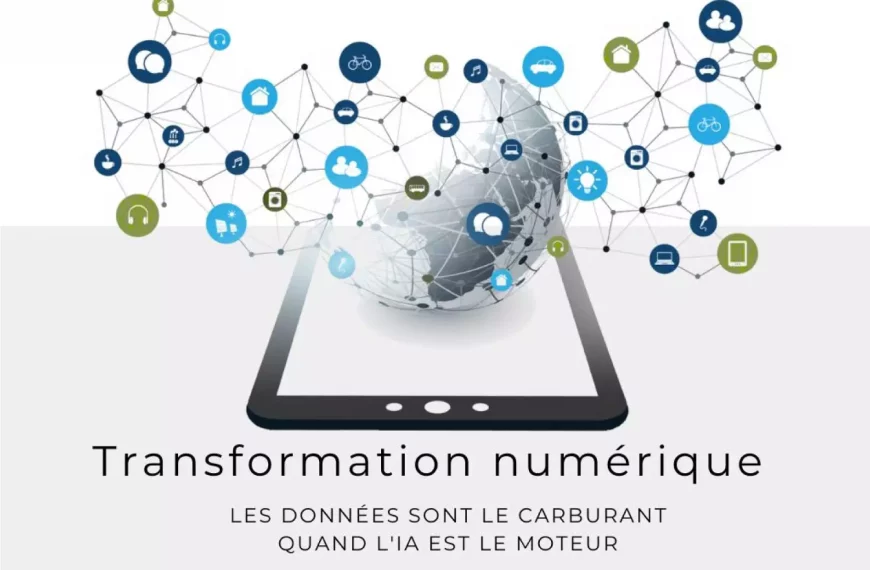 Transformation numérique