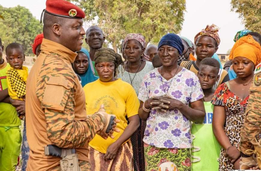 Journée internationale des droits des femmes 2026 au Burkina Faso : célébration, enjeux et rôle des femmes