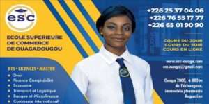 L’École Supérieure de Commerce formateur des leaders