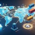 La digitalisation : Le nouveau moteur du commerce international en 2026