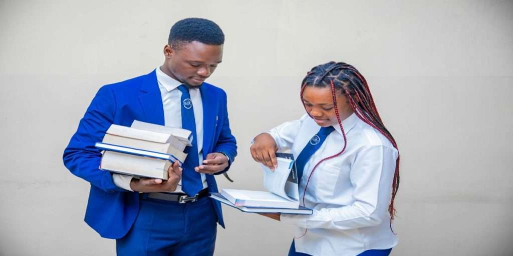 L'École supérieure de commerce