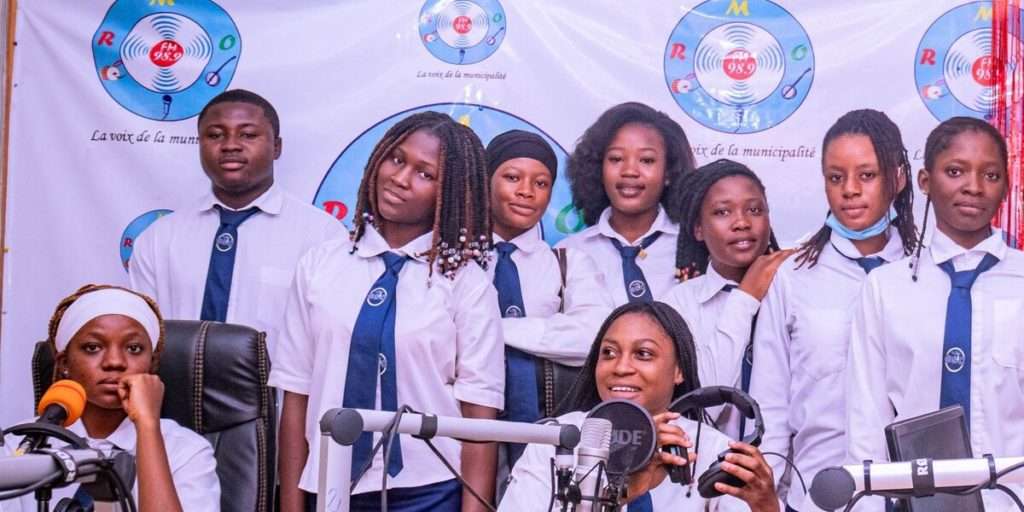 communication d’entreprise digitale