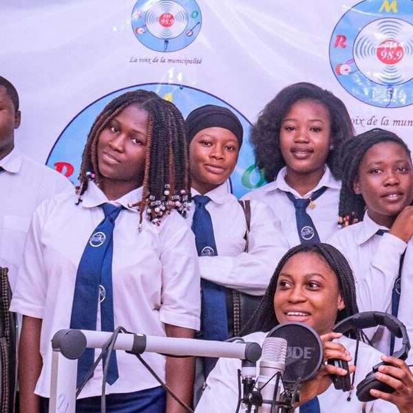 communication d'entreprise