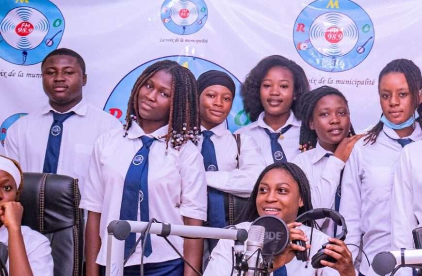 communication d'entreprise