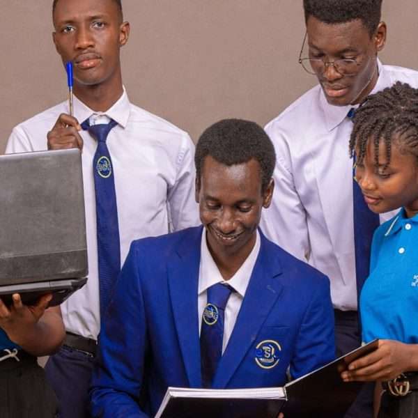 Ecole Supérieure de Commerce