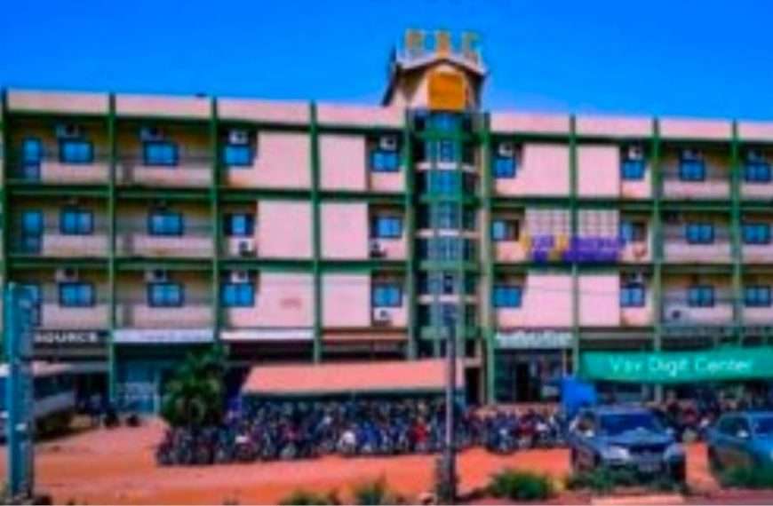 Formation à l’École Supérieure de Commerce : un avenir assuré.