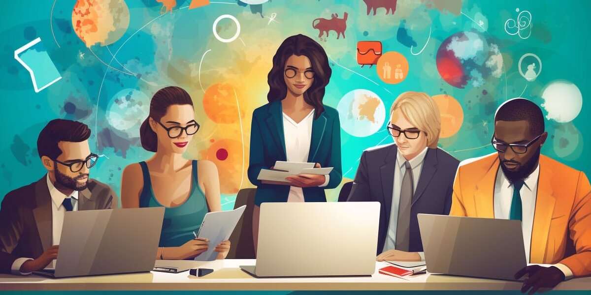 communication d’entreprise digitale