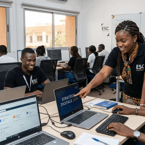 Ecole Supérieure de Commerce