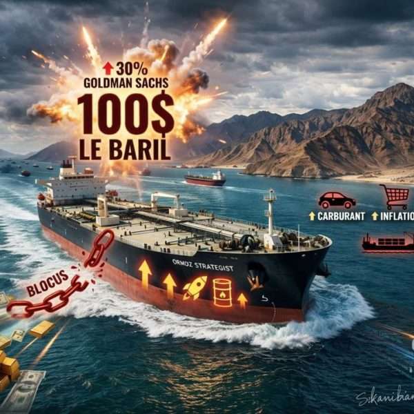 La guerre Israël-Iran et son Impact au Burkina Faso