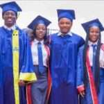 Diplômés de l’ESC Ouagadougou .