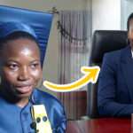 Le parcours exceptionnelle de Natacha Ky