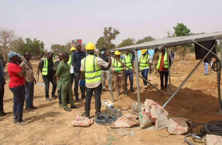 MOIS DE LA FEMME 2026