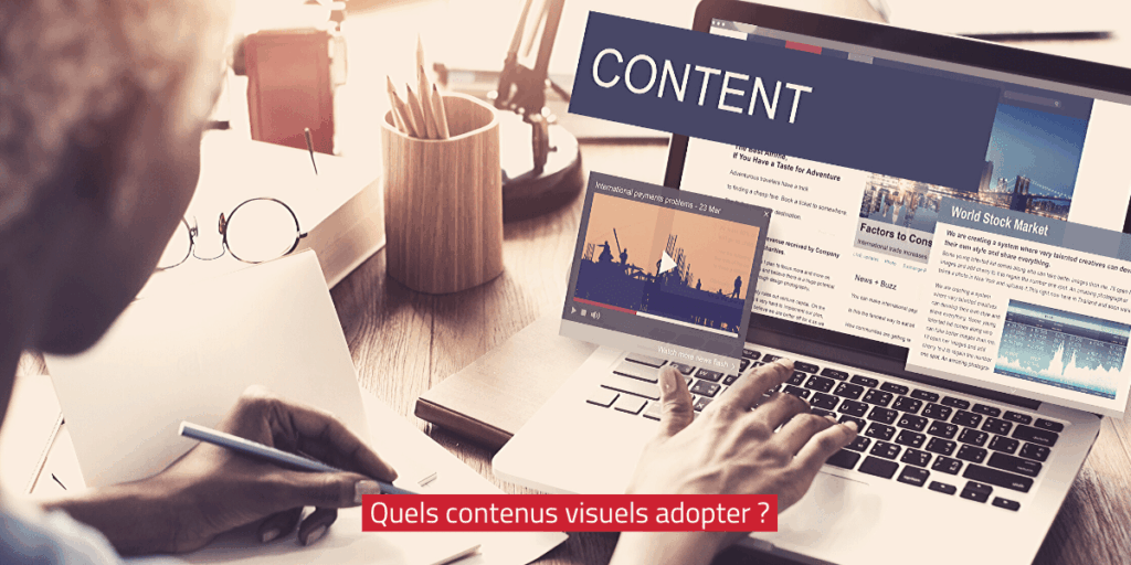 communication d’entreprise digitale