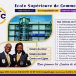 École Supérieure de Commerce(ESC): un label de réussite