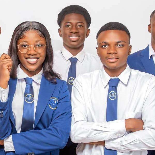 Ecole Supérieure de Commerce de Ouagadougou: avenir brillant