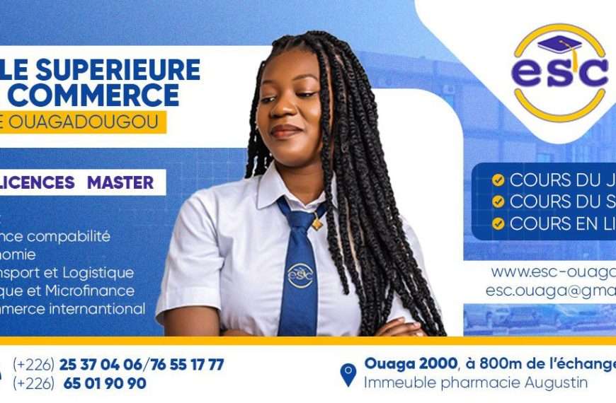 se former pour mieux servir