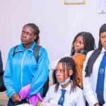 Etudiants d esc ouagadougou en reunion