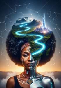 L'intelligence artificiel au Burkina Faso