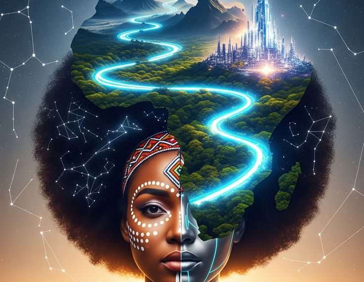 L'intelligence artificiel au Burkina Faso