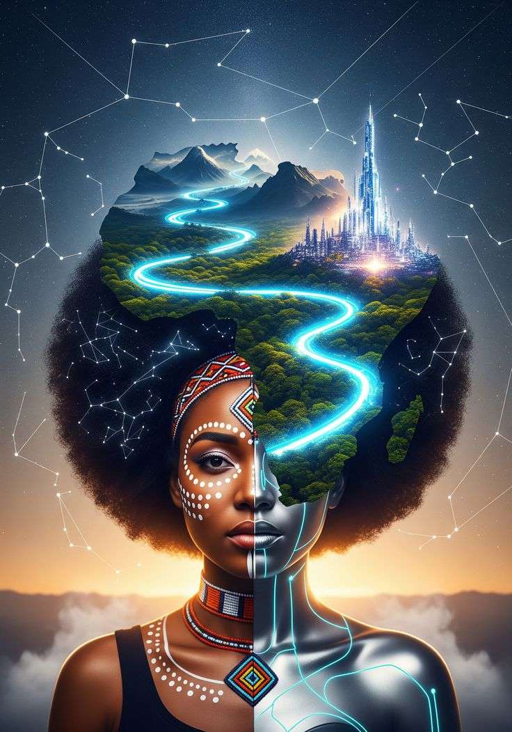 L'intelligence artificiel au Burkina Faso