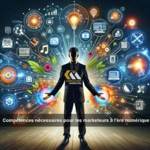 Stratégie marketing