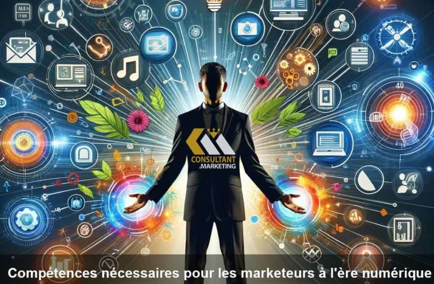 Stratégie marketing
