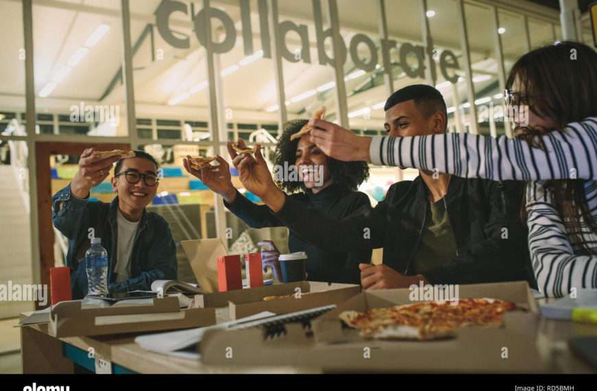 cantine scolaire esc