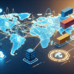 LA Digitalisation:le nouveau moteur du commerce international en 2026