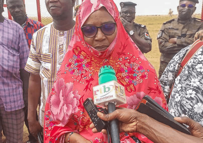 L´autonomisation des femmes