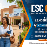 L’École Supérieure de Commerce (ESC) : un choix stratégique