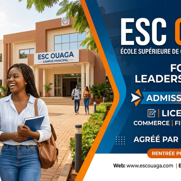 L’École Supérieure de Commerce (ESC) : un choix stratégique