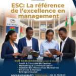 ESC : La Référence de l&rsquo;Excellence en management