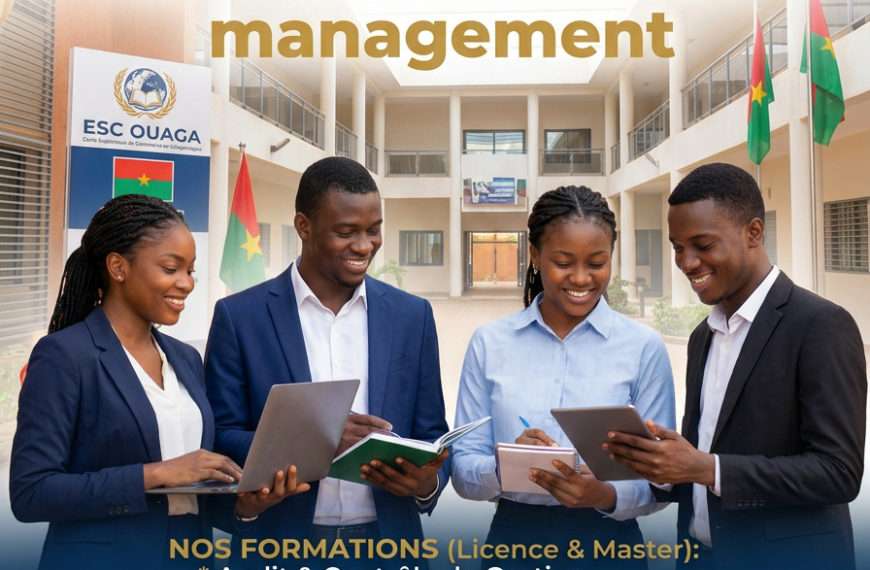 ESC : La Référence de l&rsquo;Excellence en management