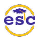 LOGO de l'ESC Ouagadougou