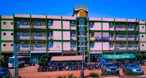 Ecole Supérieure de Commerce