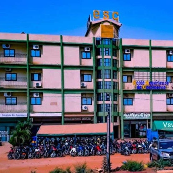 Ecole Supérieure de Commerce