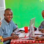 L’entrepreneuriat des jeunes au Burkina Faso : enjeux